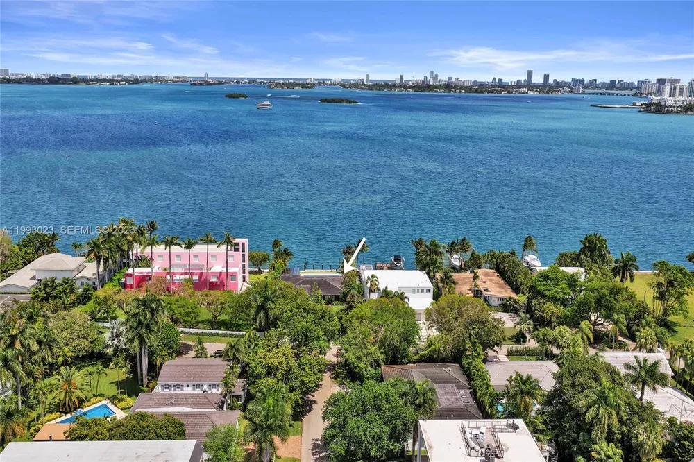9301 N Bayshore Dr, Miami Shores, FL 33138