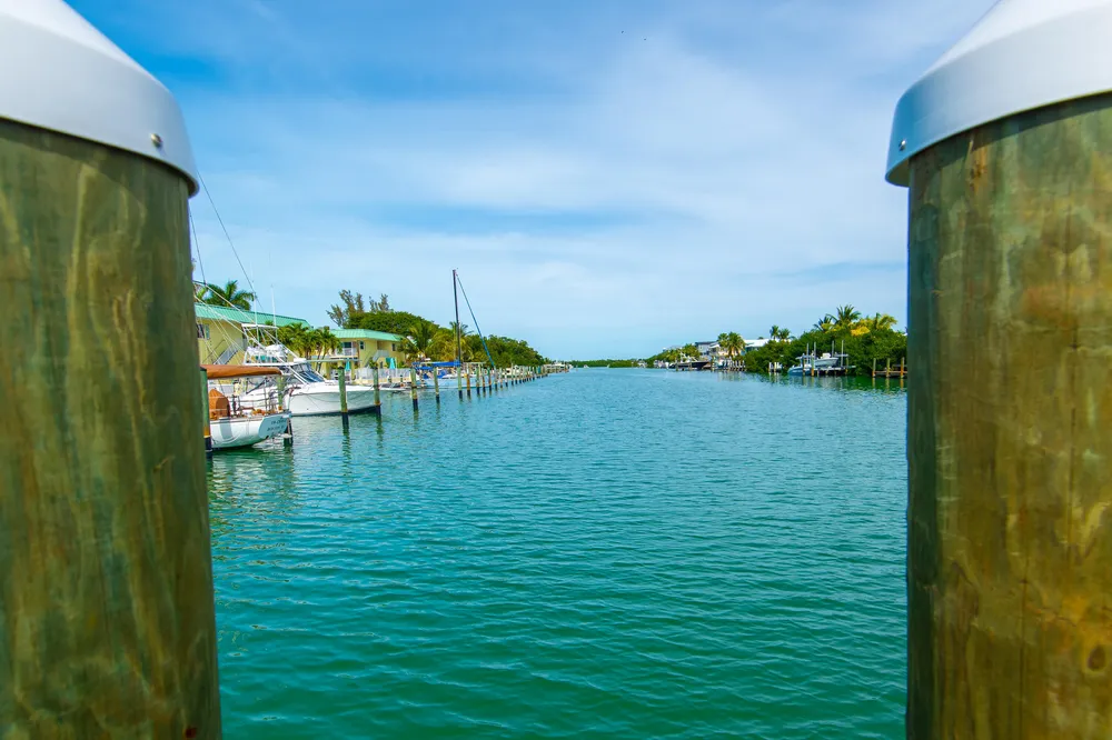 101 Avenue D, Marathon, FL 33050