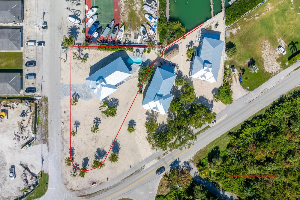 101 Avenue D, Marathon, FL 33050