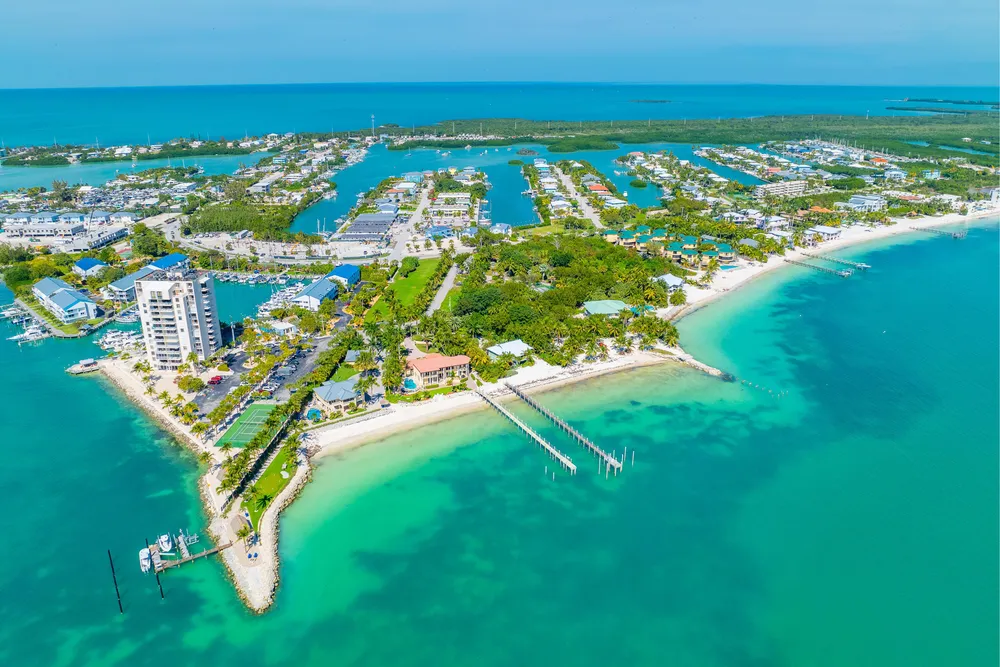 101 Avenue D, Marathon, FL 33050