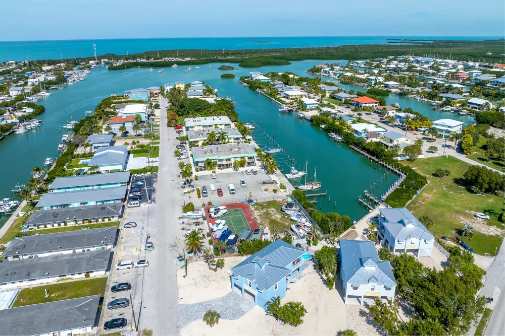 101 Avenue D, Marathon, FL 33050