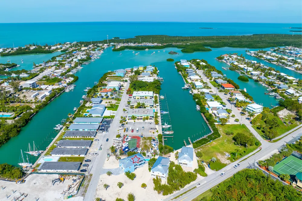 101 Avenue D, Marathon, FL 33050