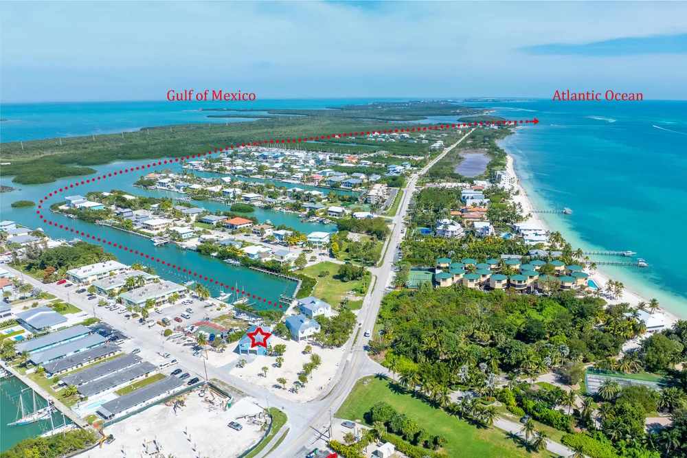101 Avenue D, Marathon, FL 33050