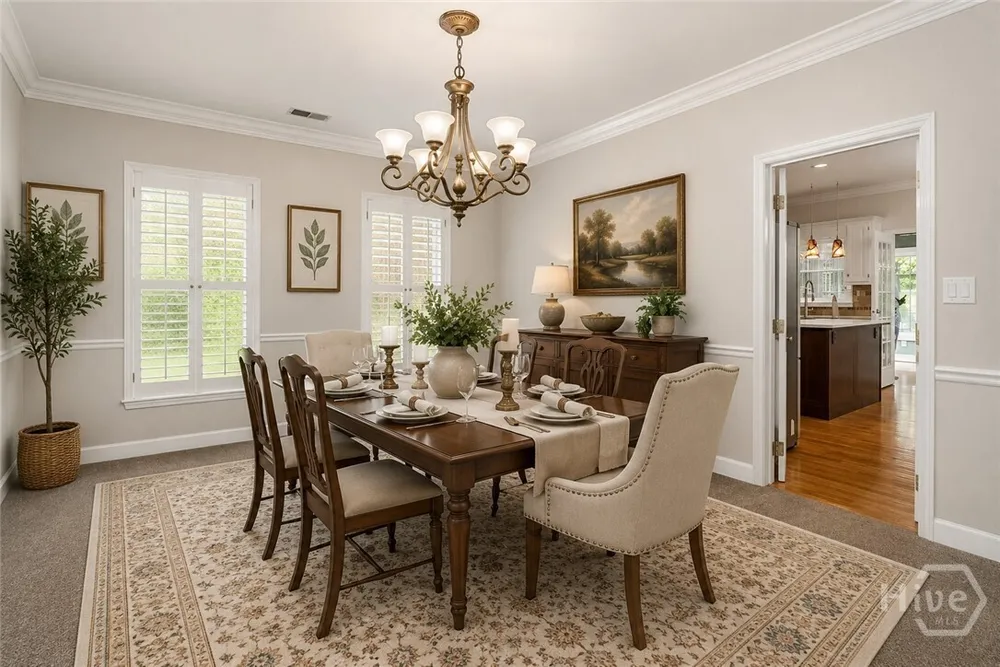 245 Mallard Pointe Way, Athens, GA 30606