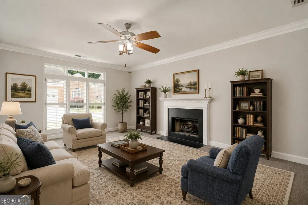 245 Mallard Pointe Way, Athens, GA 30606