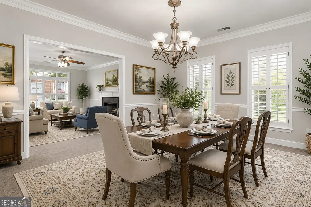 245 Mallard Pointe Way, Athens, GA 30606