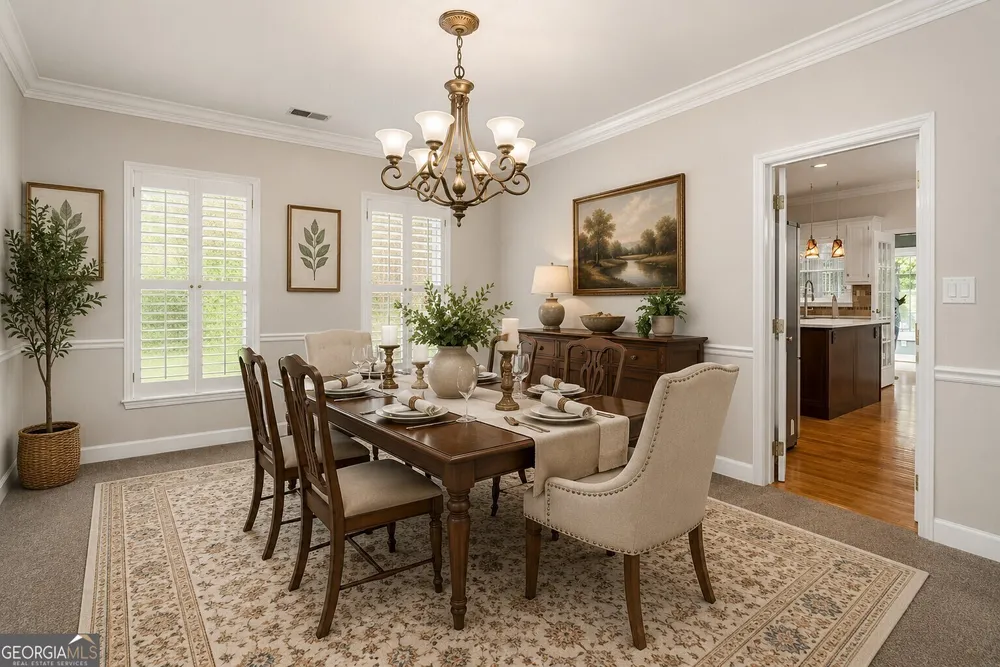 245 Mallard Pointe Way, Athens, GA 30606