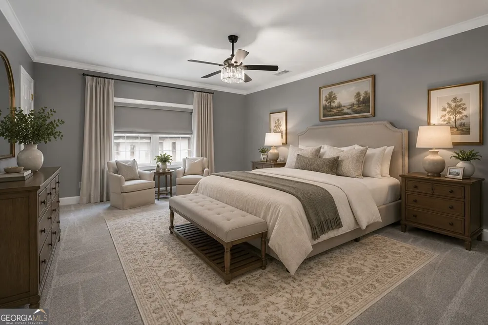 245 Mallard Pointe Way, Athens, GA 30606
