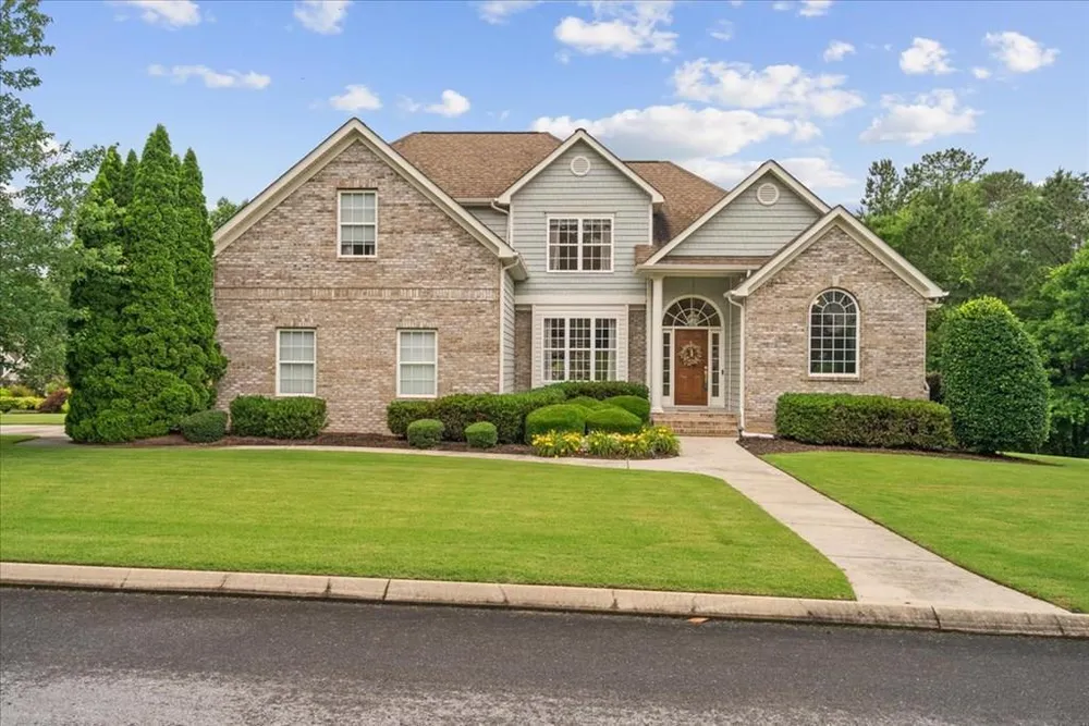 10 Springer Way, Rocky Face, GA 30740