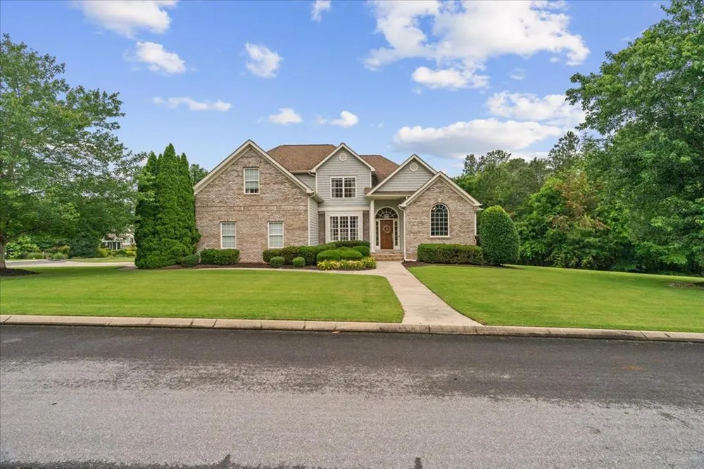 10 Springer Way, Rocky Face, GA 30740
