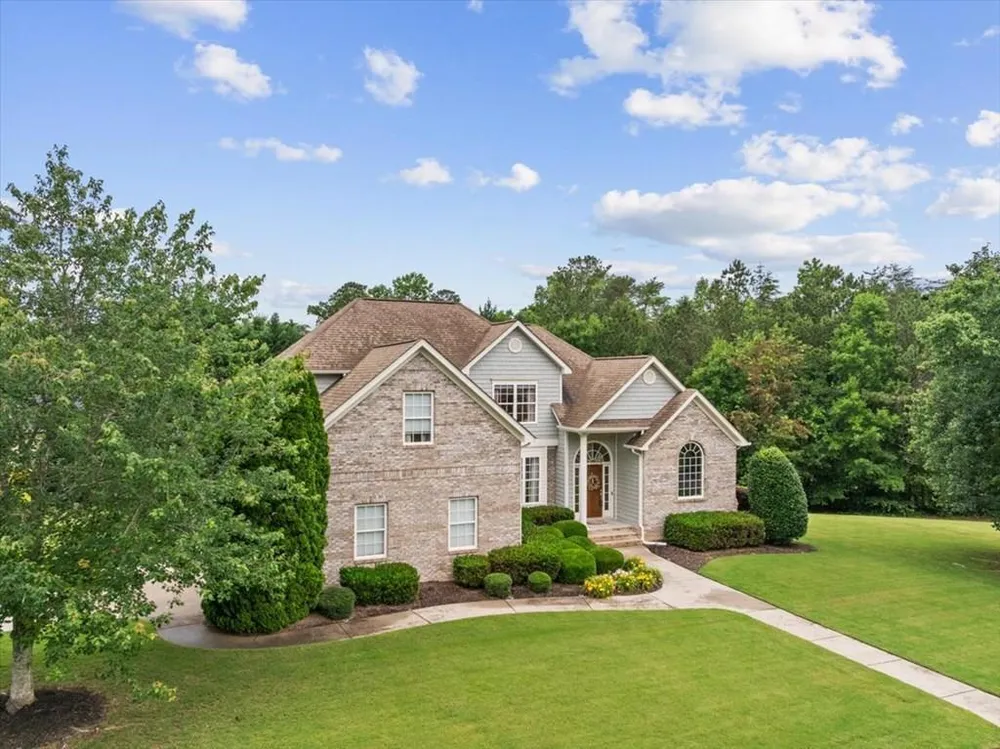 10 Springer Way, Rocky Face, GA 30740