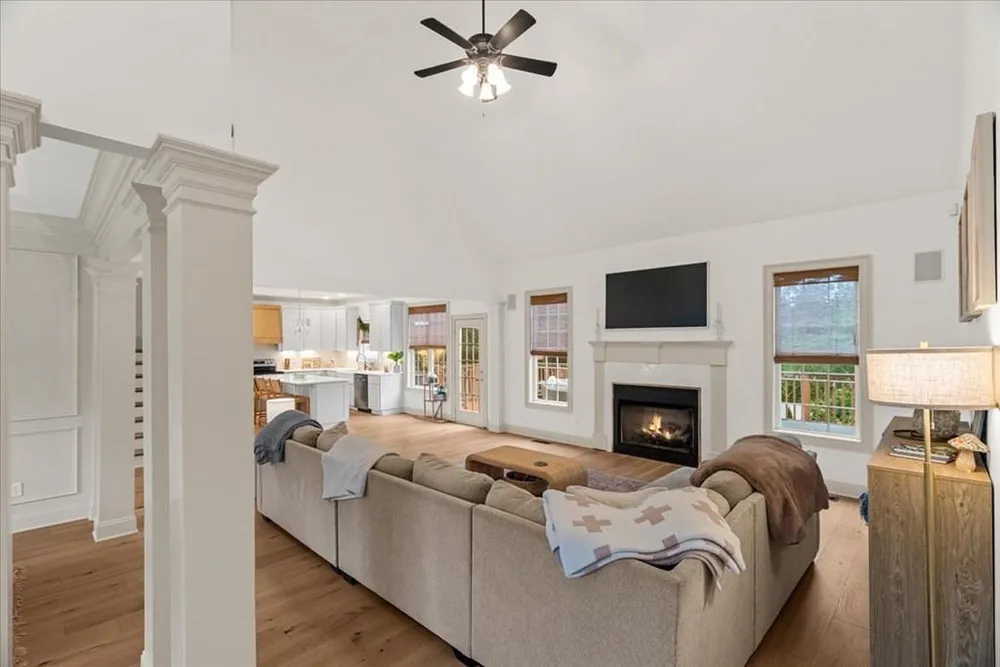 10 Springer Way, Rocky Face, GA 30740