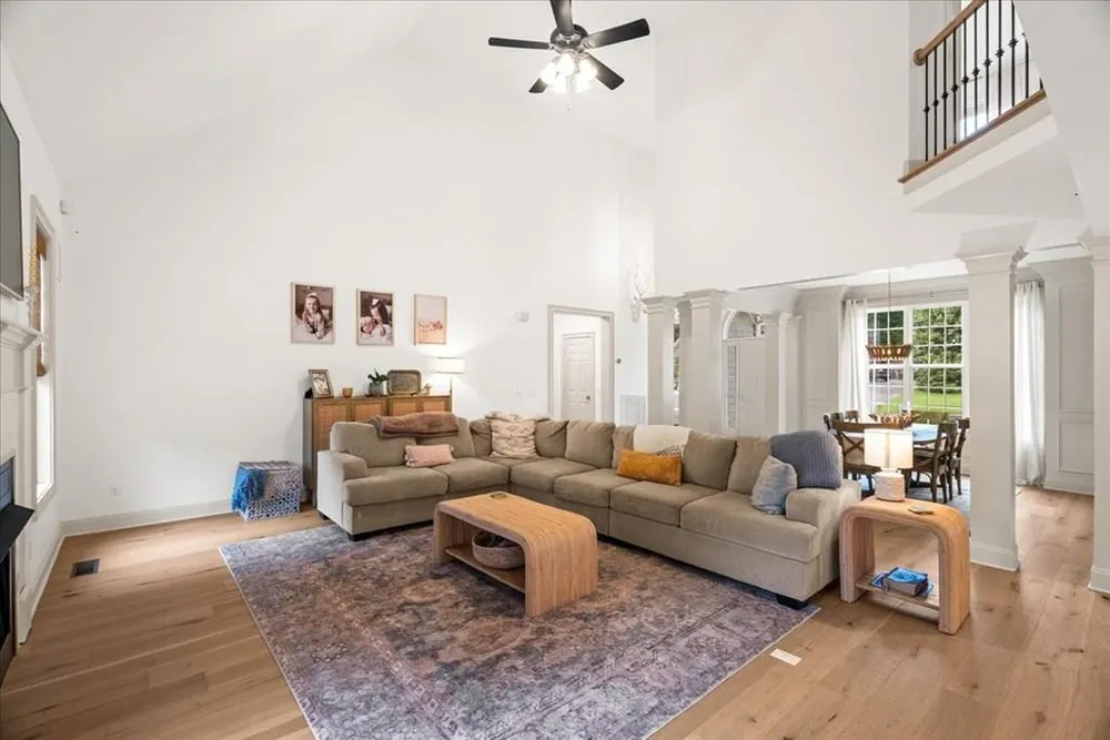 10 Springer Way, Rocky Face, GA 30740