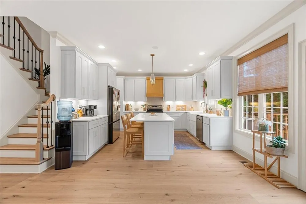 10 Springer Way, Rocky Face, GA 30740