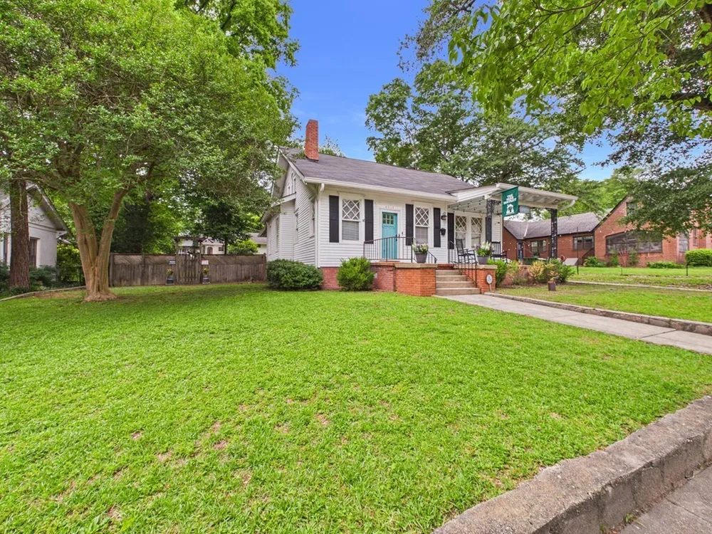 2413 18th Ave, Columbus, GA 31901