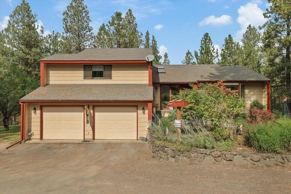 9105 S Sherman Rd, Spokane, WA 99224