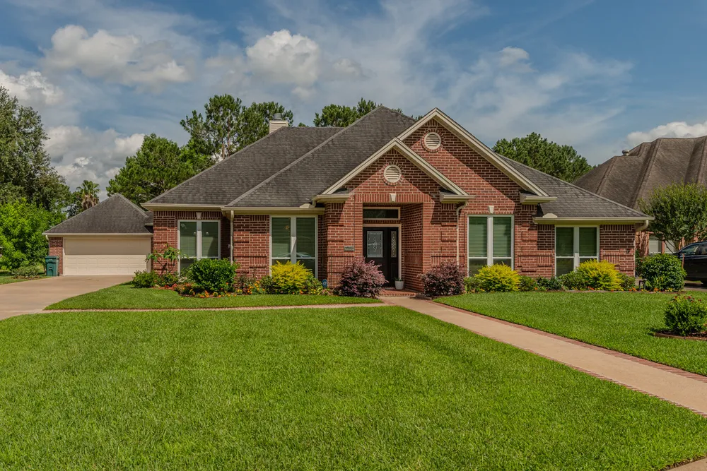 3765 Seminole Dr, Beaumont, TX 77707