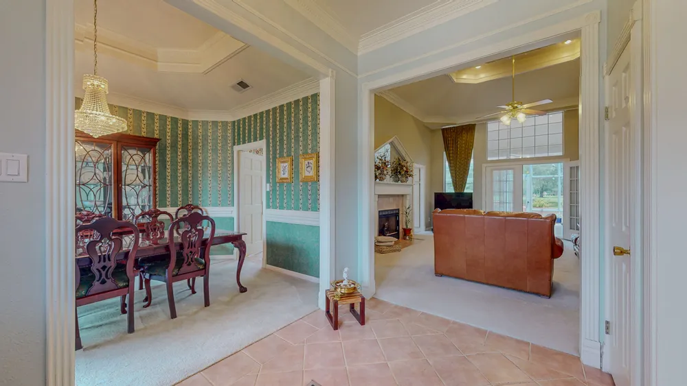 3765 Seminole Dr, Beaumont, TX 77707