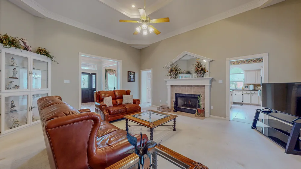 3765 Seminole Dr, Beaumont, TX 77707