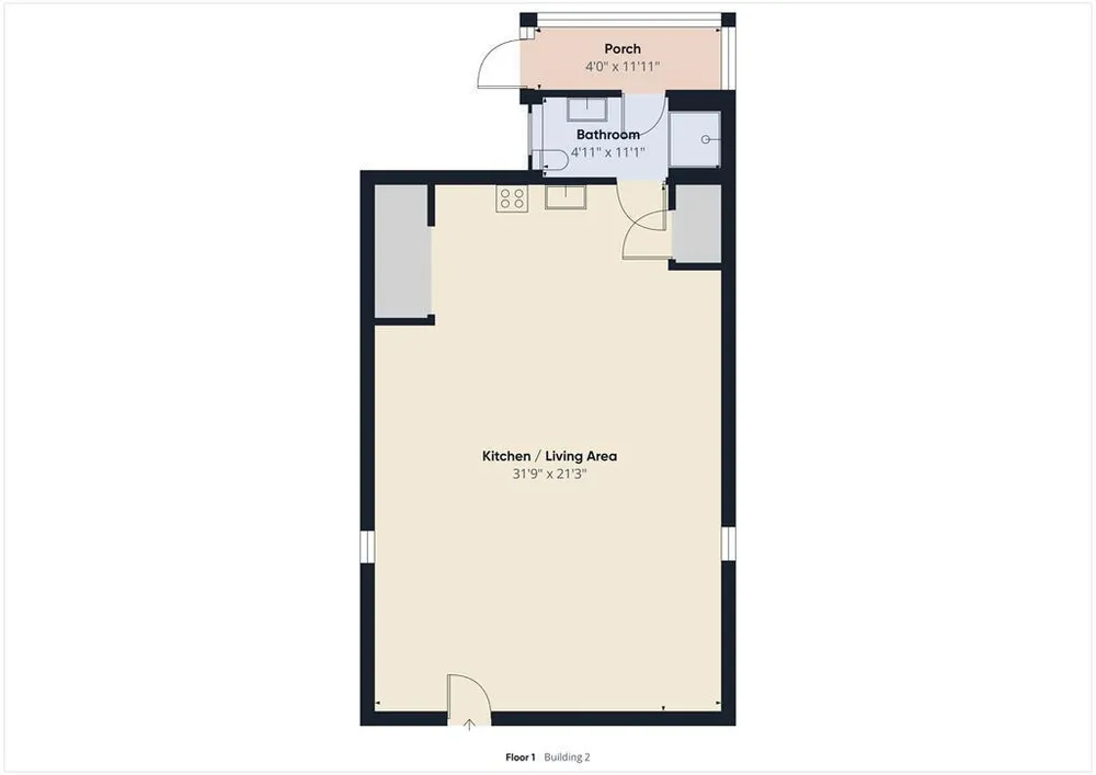 2413 18th Ave, Columbus, GA 31901
