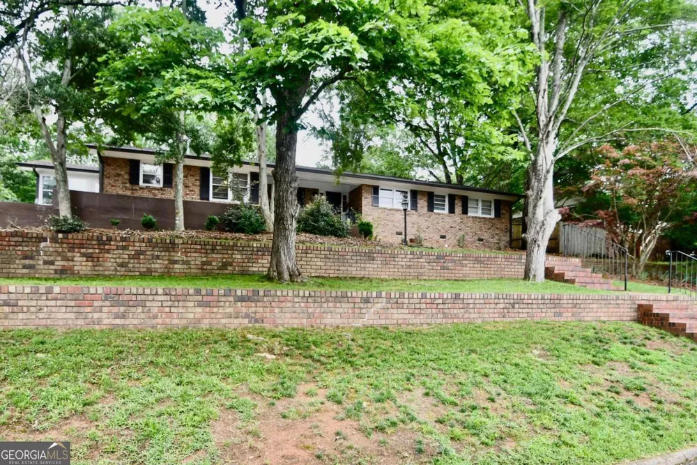 280 Valleybrook Dr, Athens, GA 30606