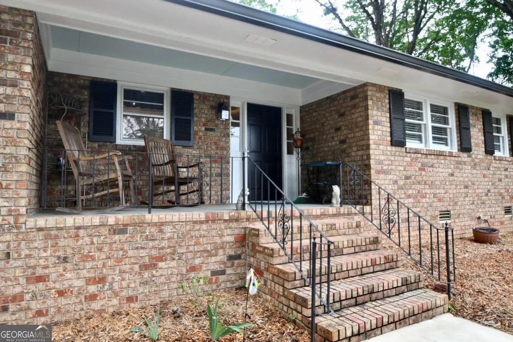 280 Valleybrook Dr, Athens, GA 30606