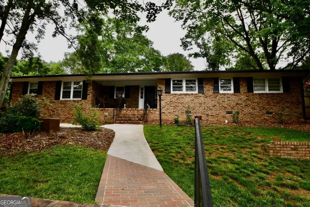 280 Valleybrook Dr, Athens, GA 30606