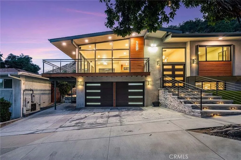 325 N Madison Ave, Monrovia, CA 91016