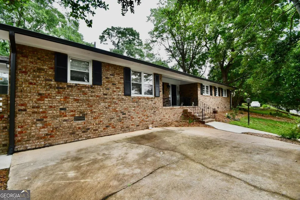 280 Valleybrook Dr, Athens, GA 30606