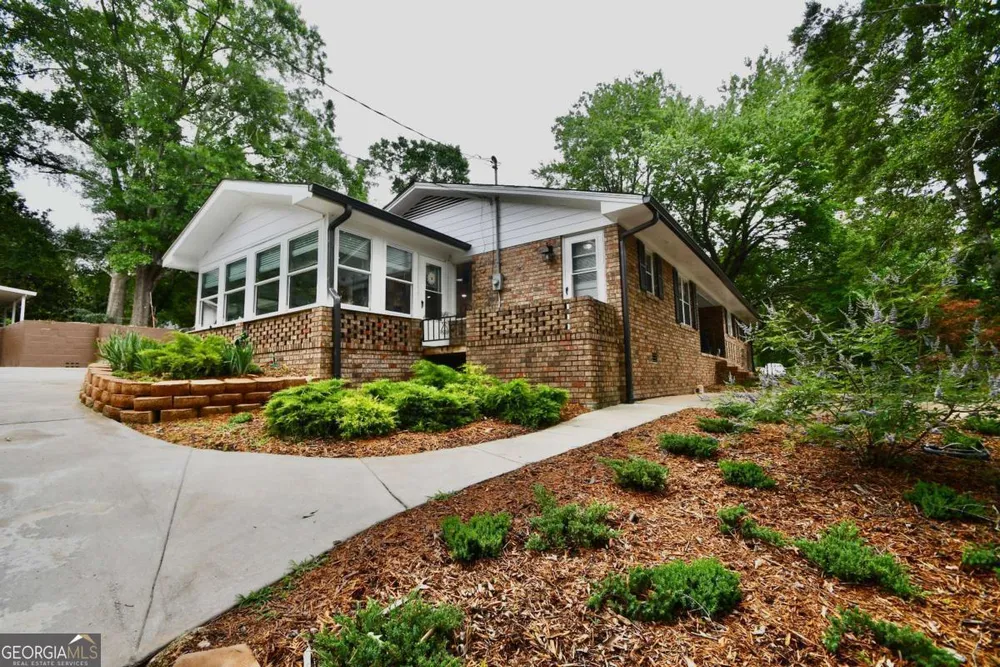 280 Valleybrook Dr, Athens, GA 30606