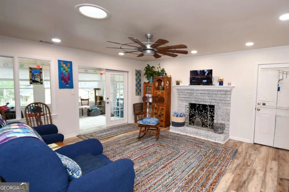 280 Valleybrook Dr, Athens, GA 30606
