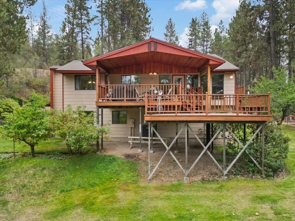 9105 S Sherman Rd, Spokane, WA 99224