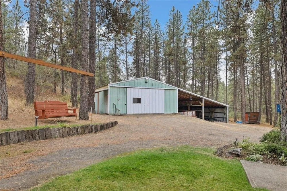 9105 S Sherman Rd, Spokane, WA 99224
