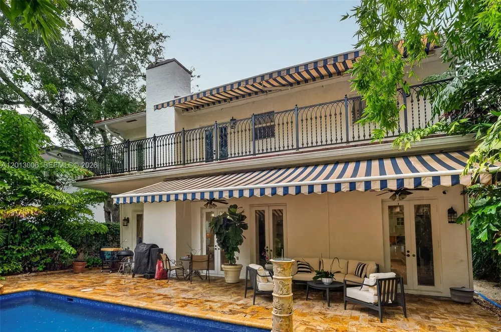 1818 Espanola Dr, Miami, FL 33133