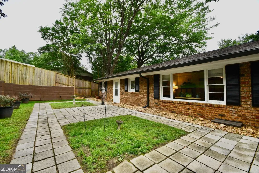 280 Valleybrook Dr, Athens, GA 30606