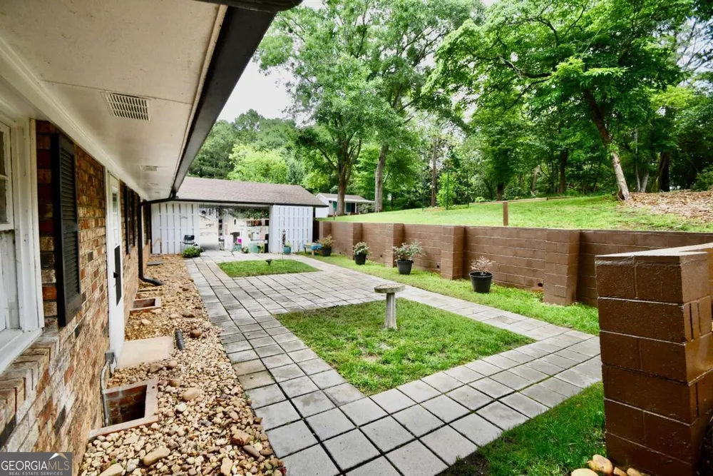 280 Valleybrook Dr, Athens, GA 30606