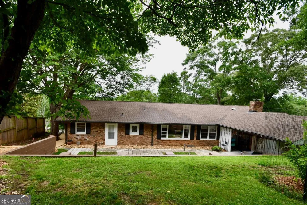280 Valleybrook Dr, Athens, GA 30606