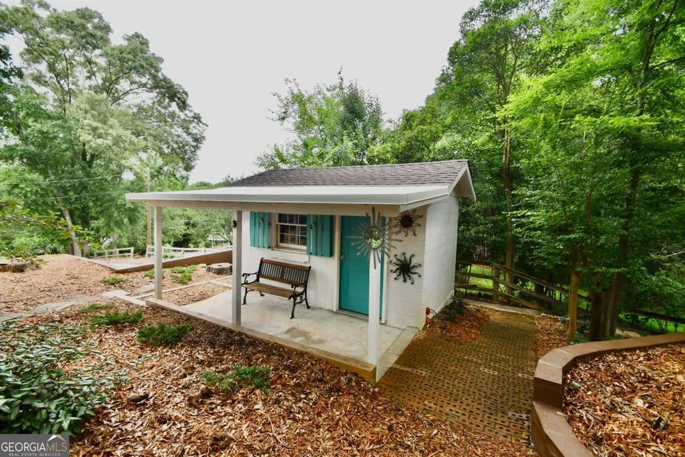 280 Valleybrook Dr, Athens, GA 30606