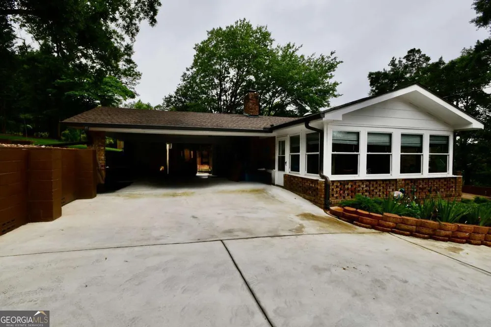 280 Valleybrook Dr, Athens, GA 30606