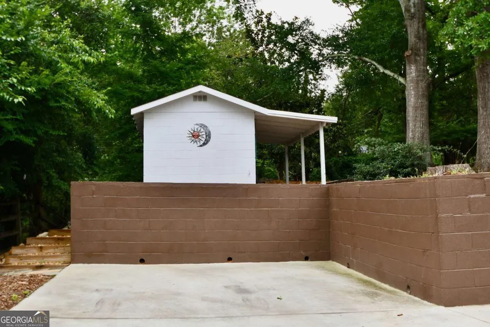 280 Valleybrook Dr, Athens, GA 30606