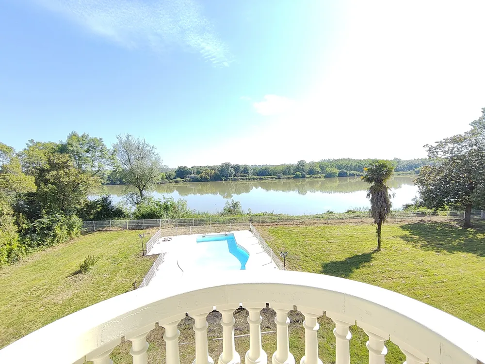 Beautiran, Gironde, France