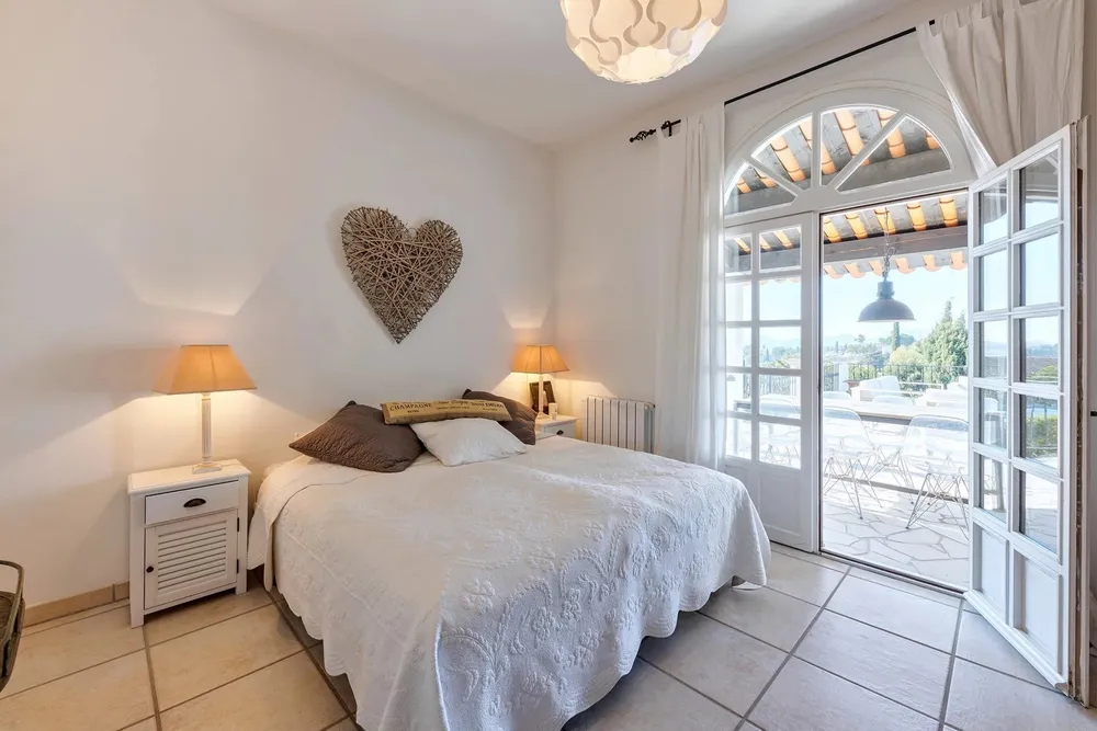 Mougins, Alpes Maritimes, France