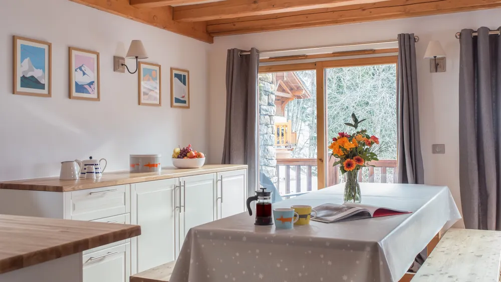 Sainte-Foy-Tarentaise, Savoie, France