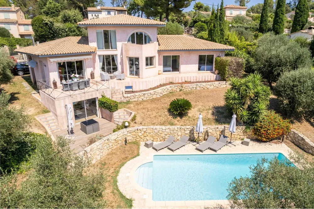 Valbonne, Alpes Maritimes, France