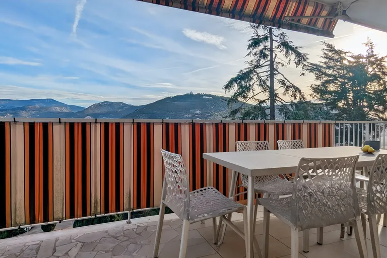 Nice, Alpes Maritimes, France