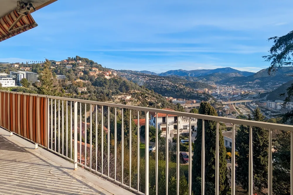 Nice, Alpes Maritimes, France
