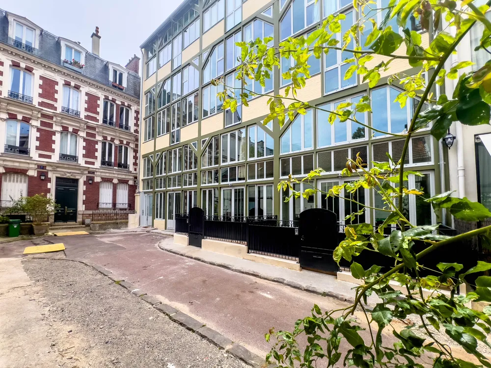 Paris, Paris, France
