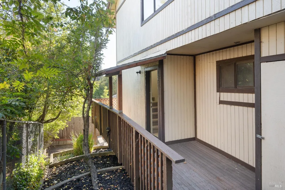 171 Glen Park Ave, San Rafael, CA 94901