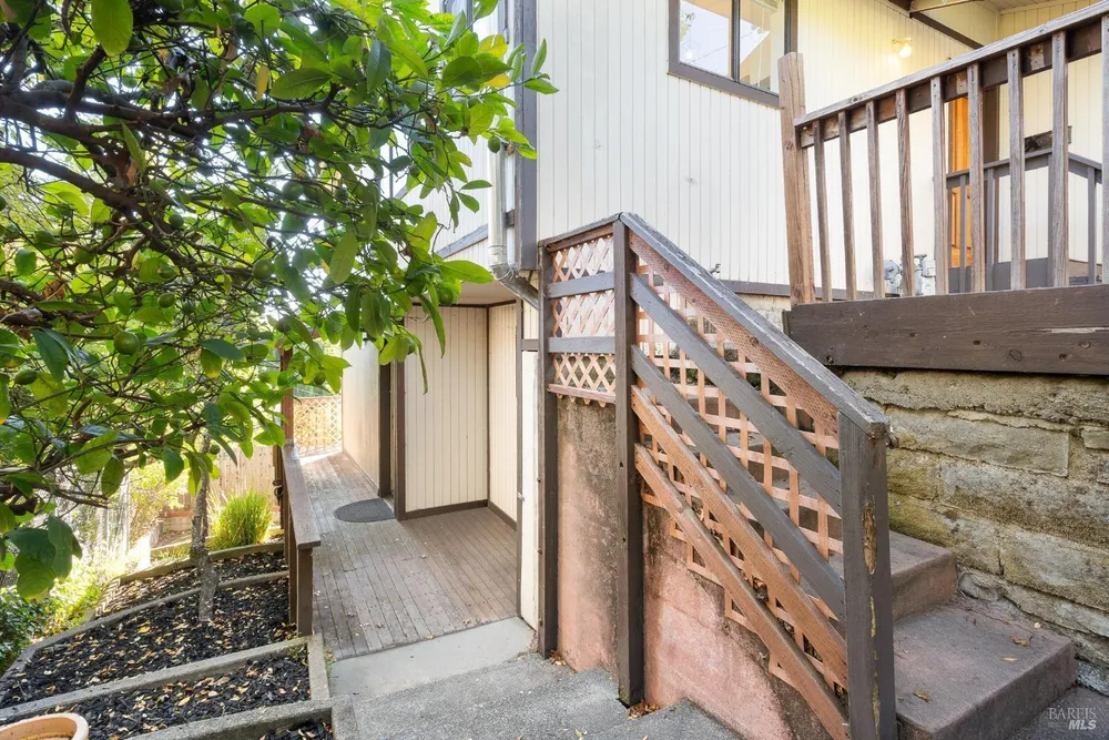 171 Glen Park Ave, San Rafael, CA 94901
