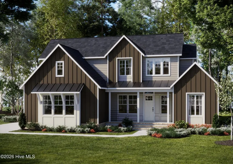 89 McMichael Dr, Pinehurst, NC 28374